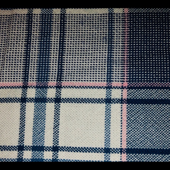 Tommy Hilfiger Men’s Button Down Long Sleeve Shirt - Picture 6 of 7